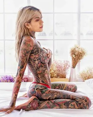 Sour Heart1 OnlyFans Leaked Free Thumbnail Picture - #Trbhigir65