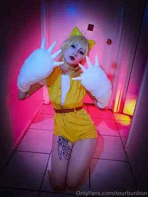 Sourbunbun OnlyFans Leaked Free Thumbnail Picture - #4E6uAz1JAv