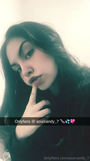 Sourcandy OnlyFans Leaked Free Thumbnail Picture - #iA6fN3nlq0