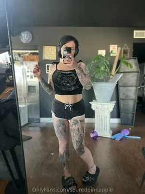 Souredpineapple OnlyFans Leaked Free Thumbnail Picture - #LON8574aFK