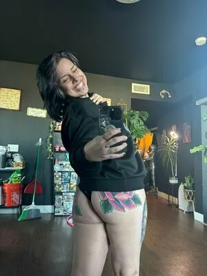 Souredpineapple OnlyFans Leaked Free Thumbnail Picture - #LvIROVcorv