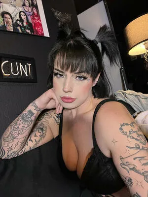 Souredpineapple OnlyFans Leaked Free Thumbnail Picture - #N3AdMS7ccL