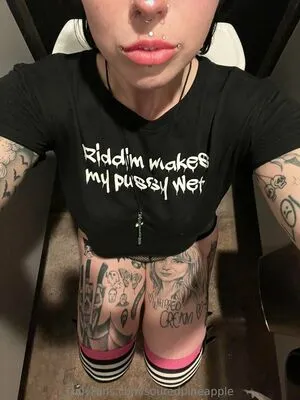 Souredpineapple OnlyFans Leaked Free Thumbnail Picture - #OBoK9Xh7tT