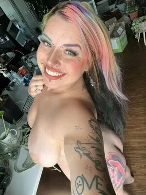 Souredpineapple OnlyFans Leaked Free Thumbnail Picture - #c2BKJk0B8C