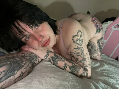 Souredpineapple OnlyFans Leaked Free Thumbnail Picture - #n28p3yaJpV