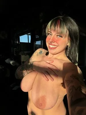 Souredpineapple OnlyFans Leaked Free Thumbnail Picture - #o8If27gbd9