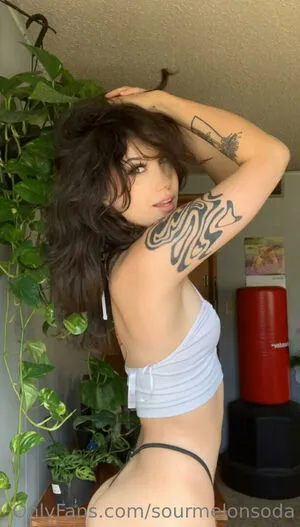 Sourmelonsoda OnlyFans Leaked Free Thumbnail Picture - #64K5HJZZo1