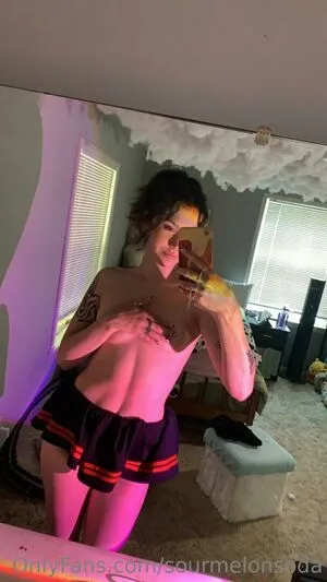 Sourmelonsoda OnlyFans Leaked Free Thumbnail Picture - #EwICAzlWCc