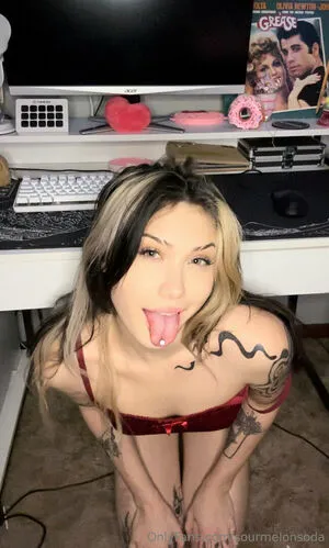Sourmelonsoda OnlyFans Leaked Free Thumbnail Picture - #YaAJbqpH1L