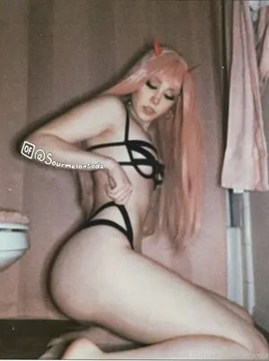 Sourmelonsoda OnlyFans Leaked Free Thumbnail Picture - #e1rMy71Yqj