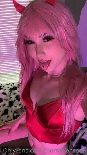 Sourmelonsoda OnlyFans Leaked Free Thumbnail Picture - #ynipZWE433