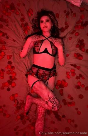 Sourmelonsoda OnlyFans Leaked Free Thumbnail Picture - #ypGGRZzCEx