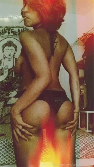Sourmoonstone OnlyFans Leaked Free Thumbnail Picture - #D167680nbo