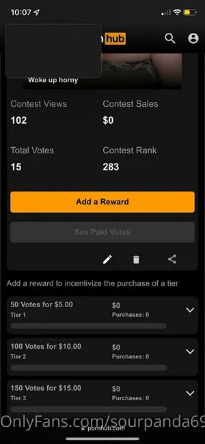 Sourpanda69 OnlyFans Leaked Free Thumbnail Picture - #sttWbfsPee