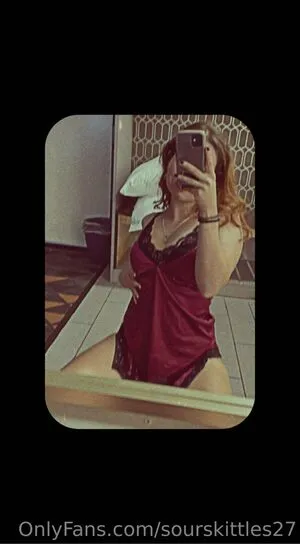 Sourskittles27 OnlyFans Leaked Free Thumbnail Picture - #4Lg4CRotlq