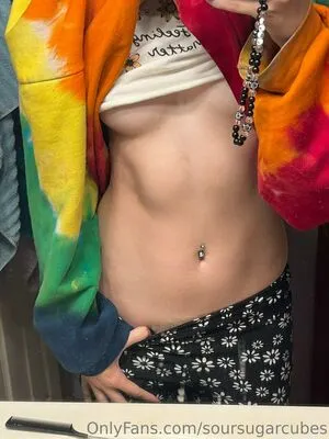 Soursugarcubes OnlyFans Leaked Free Thumbnail Picture - #vD5cu8qA3M