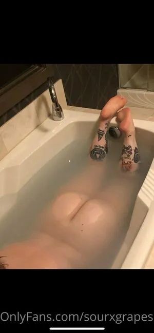Sourxgrapes OnlyFans Leaked Free Thumbnail Picture - #D94JlfpB57
