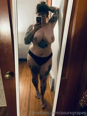 Sourxgrapes OnlyFans Leaked Free Thumbnail Picture - #aqJt8vtxzx
