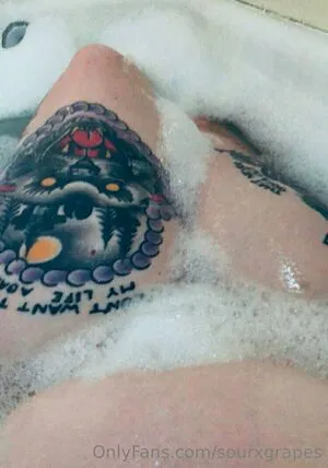Sourxgrapes OnlyFans Leaked Free Thumbnail Picture - #bNU1TYbBfk