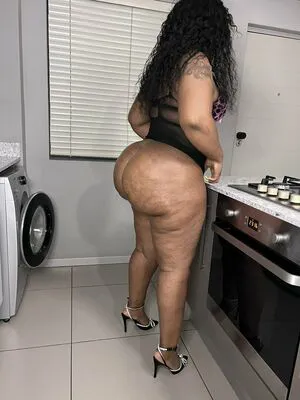 South African Thick OnlyFans Leaked Free Thumbnail Picture - #vvTUBcVOb9