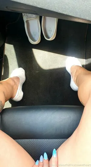 Southafricansweetheart OnlyFans Leaked Free Thumbnail Picture - #4v1bLSFFiX