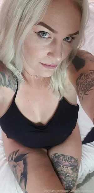 Southafricansweetheart OnlyFans Leaked Free Thumbnail Picture - #KVeoavtR3E