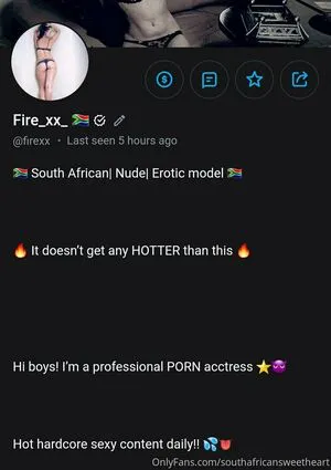 Southafricansweetheart OnlyFans Leaked Free Thumbnail Picture - #yluNbz2sLt