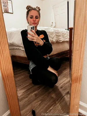 Southern Belle Brook OnlyFans Leaked Free Thumbnail Picture - #10SiARE8kZ