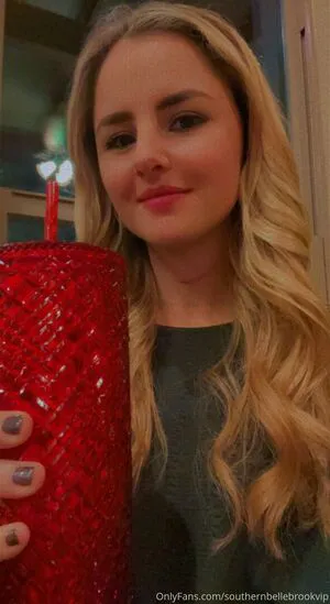 Southern Belle Brook OnlyFans Leaked Free Thumbnail Picture - #MTdvy8oHo5
