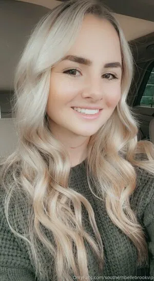 Southern Belle Brook OnlyFans Leaked Free Thumbnail Picture - #UJDMHjrqIZ