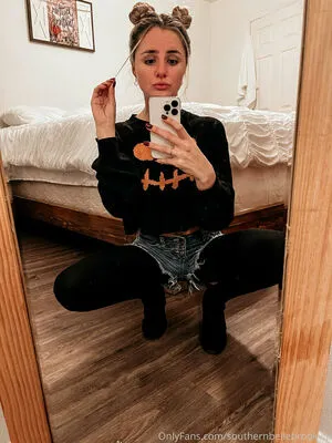 Southern Belle Brook OnlyFans Leaked Free Thumbnail Picture - #W0fLt3TuhW