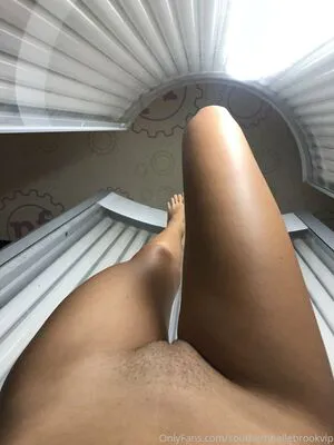 Southern Belle Brook OnlyFans Leaked Free Thumbnail Picture - #iVTNjhe6k7
