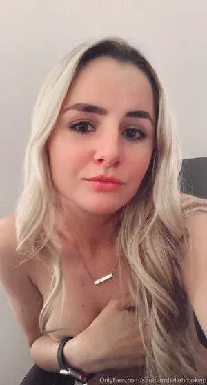 Southern Belle Brook OnlyFans Leaked Free Thumbnail Picture - #sKU6l0kXGa