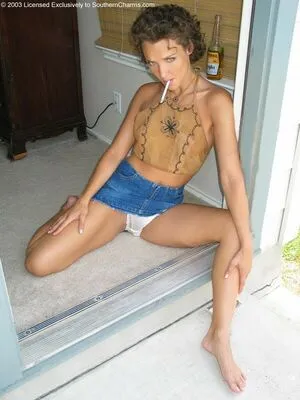 Southern Charms Reese OnlyFans Leaked Free Thumbnail Picture - #PrMbEof2Io