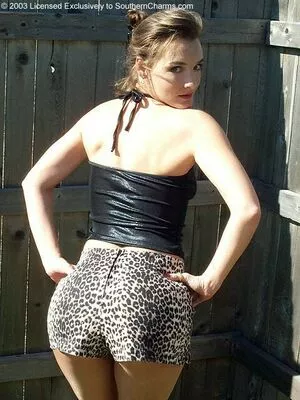 Southern-Charms Reese OnlyFans Leaked Free Thumbnail Picture - #Enk6C677BY