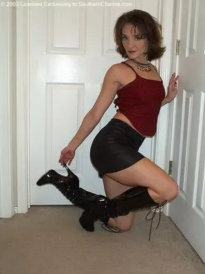Southern-Charms Reese OnlyFans Leaked Free Thumbnail Picture - #X4h7JZFBWy