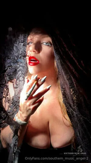 Southern Music Angel OnlyFans Leaked Free Thumbnail Picture - #9qGeGqGlqC