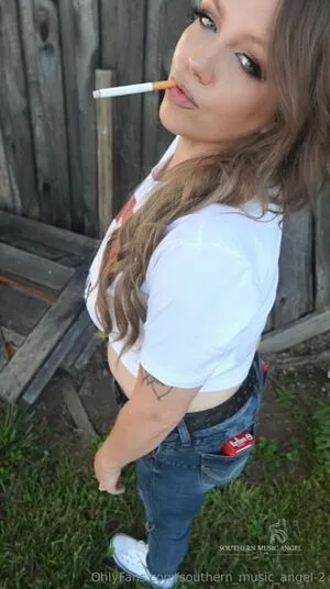 Southern Music Angel OnlyFans Leaked Free Thumbnail Picture - #jJCGqs488w