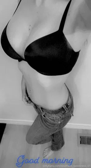 Southern Sweetness OnlyFans Leaked Free Thumbnail Picture - #HOT8PfArFG