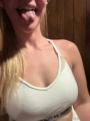 Southern31charm OnlyFans Leaked Free Thumbnail Picture - #KTdvnV7Lao