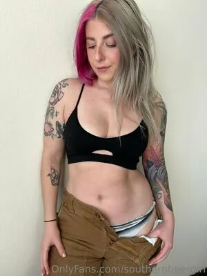 Southernbeergirl OnlyFans Leaked Free Thumbnail Picture - #0M0bHpI7Pd