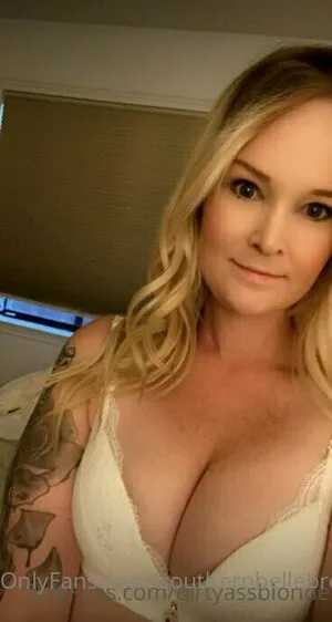Southernbellebrook OnlyFans Leaked Free Thumbnail Picture - #6KZO4SKgHi