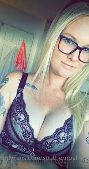 Southernbellebrook OnlyFans Leaked Free Thumbnail Picture - #GbiC3UbQdJ