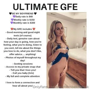 Southernbellebrook OnlyFans Leaked Free Thumbnail Picture - #l2phq5h3Kq