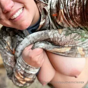 Southernclairex OnlyFans Leaked Free Thumbnail Picture - #uNEwATMp8g