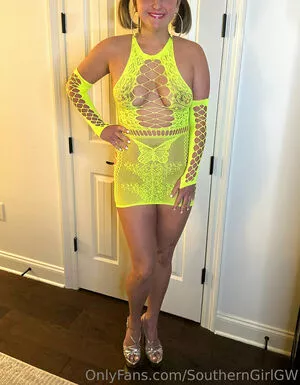 Southerngirlgw OnlyFans Leaked Free Thumbnail Picture - #EwhFxKVa36