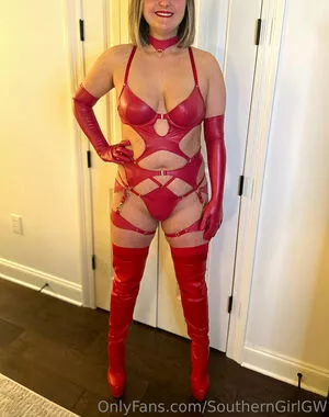 Southerngirlgw OnlyFans Leaked Free Thumbnail Picture - #V1YT7ZUxNf