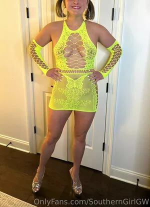 Southerngirlgw OnlyFans Leaked Free Thumbnail Picture - #fokSKVA82X