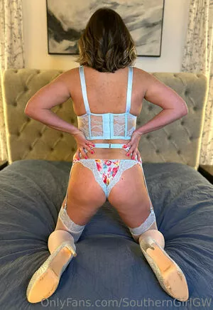 Southerngirlgw OnlyFans Leaked Free Thumbnail Picture - #od3rZosgOP