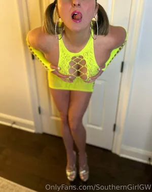 Southerngirlgw OnlyFans Leaked Free Thumbnail Picture - #pRQ2ADn6mg